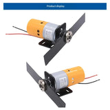 DIY Lawn Mower Set DC 12V-24V 795 799 895 997 Motor Garden Mowing Tools DIY Grass Cutting Machine Parts Replacement