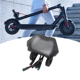 48V Electric Scooter LCD Display Dashboard For KUGOO Kukirin G2 PRO LCD Display Digital Meter Scoote Accessories Component