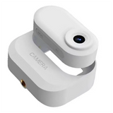 Mini Action Camera HD 1080P Waterproof Small Tiny Stabilization Sport Cam For Vlog Mini Pet Anywhere Camera With Card