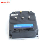 China Made High Quality 24v 200A  1230-2402 AC Motor Controller Can Replace the Curtis 1230 Ac Controller