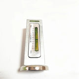Four Wheel Alignment Level Adjustable Magnetic Gauge Tool Camber Castor Angle Adjustment Tool Tyre Alignment Leveling