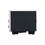 TRACKER-3000 Circuit Board Tester VI Curve Tester Testing Tool with LCD Touch Screen Aluminum Shell