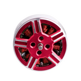 GW-V1507 3-Inch High Thrust Biaxial Motor Suppoorts 6S Shaft 1.5Mm For 3-Inch FPV Racing Drone Freestyle