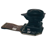 GW-Replacement Lens With CCD/CMOS Sensor For Gopro HERO 9 & HERO 10 Black Camera Repair Part