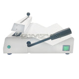 300W Sterilization Bag Sealing Machine 220V Oral Material Dental Disinfection Bag Packaging And Packing Machine