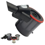 12029996 Compatible For Bosch Unlimited Series 6 Cordless Vacuum Cleaners  Cleaning Tools Home Appliance Parts