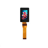 1.14 inch IPS LCD Display Capacitive Touch Screen 135x240 Resolution SPI Interface ST7789 Driver 18Pin