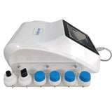 Physical Therapy Professional ED Electromagnetic Extracorporeal Shock Wave Therapy Machine Pain Relief Body Relax CE Massager