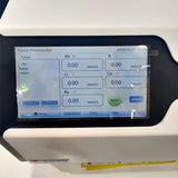 Laboratory Digital FP6410 190-1100nm Spectrophotometer Espectometro K Na Li Ca Ba Flame Photometer Instrument