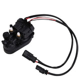 31360720 Car Air Suspension Compressor Pump Repair Kit Valve For Volvo S90 XC60 V90 XC90