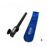 463 Scratch Tester Test - 1.0mm Cutting Knife & 0.5mm Cutting Knife Head
