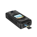 New sports camera WIFI infrared night vision 2KDV driving law enforcement recorder camera ultra-clear night vision
