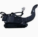 For Club Car Golf Cart Accelerator IpPD-12/48V Enpower 4 Wire Input 12v 48v 72v Output 0-5v and Brake Pedal Assembly