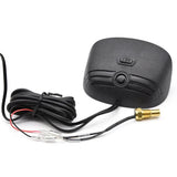 Digital Water Temp Gauge+ Voltmeter Voltage Meter 12V 24V Car Water Temp Temperature Gauge 2 In 1