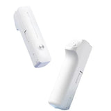 New Bluetooth portable mini handheld selfie stick with 360° rotation for taking photos, recording vlog live broadcasts