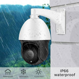 5MP CCTV AHD PTZ Security Speed Dome PTZ Camera 30X Optical zoom Control Analog Auto Focus IR Night Vison AHD BNC HD Cameras