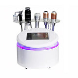 V max High Frequency Ultrasonic Machine Radar Line Engraving Facial Beauty Instrument Face Lifting Skin Rejuvenation Skin Care