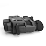 NV8000 36MP 4K HD 300M 7 levels Infrared Night Vision Professional 8X Digital Zoom 3D Binoculars Telescope Camera for Hunting