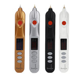 Beauty Skin Care Electric Plasma Pen Removal Blackhead Dark Spot Pigment Anti Mole Tattoo Facial Wart Dark Spot Eye Lifting Tool