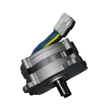 20-40V Neodymium Strong Magnetic 550W High-power Brushless Motor 3200RPM High-torque Brushless Mechanical Power Brushless Motor