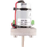 -ASMC-04A Super Torque Digital Servo DC12V-24V 300°MAX Model Airplane Steering Gear For Large Robot Manipulator Servo