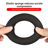 Ear Pads For Clear MG Pro Utopia,Stellia,Headphones Replacement Celestee Ear Covers Earmuffs Ear Cushions