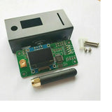 MMDVM Hotspot Module +OLED +Antenna + Case Shell Support P25 DMR YSF for Raspberry Pi