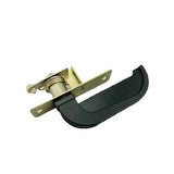 Liugong loader lock accessories 50C 30E 40B block accessories handle lock body with screws