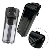 Replacement Dirty Water Tank For Tineco Floor-ONE S7 Pro Wet Dry Vacuum Cleaner, Black PE Plastic Sewage Collection Container