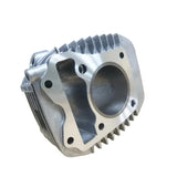 Motorcycle Standard Cylinder Kit Suitable for Honda WAVE 125 Cylinder Diameter 59mm 125cc Sleeve Piston
