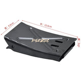 Car Tire Anti Slip Support Pad, Anti Slip Triangular Support Pad Bracket, Car Ramp Parking Accessories