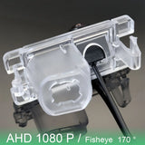 Car Rear View Camera For Mitsubishi Triton/L200/Hunter/Sportero/Strada 2005-2019 Backup Reverse Parking Camera HD Night Vision