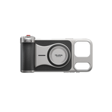 TELESIN Phone Camera Grip for IPhone17 Pro / Pro Max  with Phone Case Remote Shutter Handheld Handheld Photography Accessories