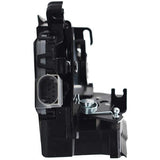 Exclusive Front Left Door Power Lock Latch Actuator Mechanism for -BMW X5 E53 51218402537