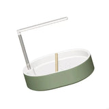 New Fountains Indoor Automatic Bathtubs Small Pet Bath Tub Shower Swimming Pool Toy Quickly Dry Technology