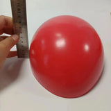 Half Mannequin Head for Hand-Knot Lace Wig Making | Ventilating Support Tool