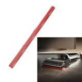 For Dreame-H40-Pro /H40-Ultra T40/T50 Floor Scrubber Bottom Scraper Vacuum  Cleaning Tools Home Appliance Parts