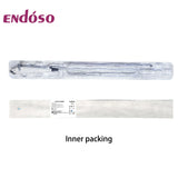 Medical 2.2 2.4 2.8mm Flexible Endoscope Fiber Optic Video Bronchoscope ENT Nasal Disposable Endoscope