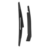 Rear Wiper Arm with Blade 9L1Z17528B Low Noise Weather Proof Windshield Wiper Arm Replacement for Expedition 2009-2017