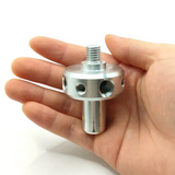 M10 Antenna Base Shortwave Antenna Adapter For Pac-12 Portable Shortwave Antenna Base