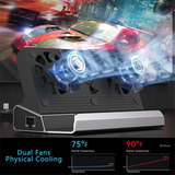 USB C Docking Station for Steam Deck to HDTV 4K60Hz RJ45 PD100W Dock for Asus ROG Ally Nintendo Switch MacBook PC