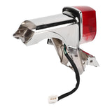 Motorcycle Tail Light with License Plate 84701 098 000 Fit For HONDA DAX ST50 ST70 CT50 CT70 Trail Tail Light License Plate