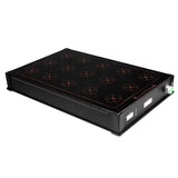 THMS-15H Multi Position Hotplate Magnetic Stirrer