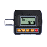 Adjustable LCD Display Screen 1/2 1/4 3/8 inch Digital Torque Wrench Meter 30N.m 135N.m 200N.m ABS Bicycle Car Repairing Tool