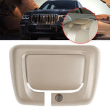 Rear Seat Belt Guide Limiter Rear Seat Safety Belt Guide Cover Buckle Clip for Mercedes Benz W292 W166 GLE GLS 2015-2019