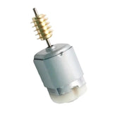 For 2013-2020 Jeep Cherokee 5 Electric Electronic Steering Column Lock Motor 68145593AF 11900RMP JXF280-917 68145593AB