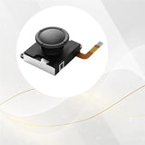 GW-Hall Effect Joystick Replacement For Joycon With Repair Tools No Drifting Electromagnetic Stick For Switch OLED/Lite A