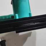 Power Tools  HUAYING V Portable PVC Window Corner Cleaning Machine