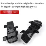 Led Daytime Running Lights Fog Lights Kits Bumper Lamps For Ford Explorer 2020-2023