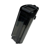 Replacement Dirty Water Tank For Tineco Floor-ONE S7 Pro Wet Dry Vacuum Cleaner, Black PE Plastic Sewage Collection Container